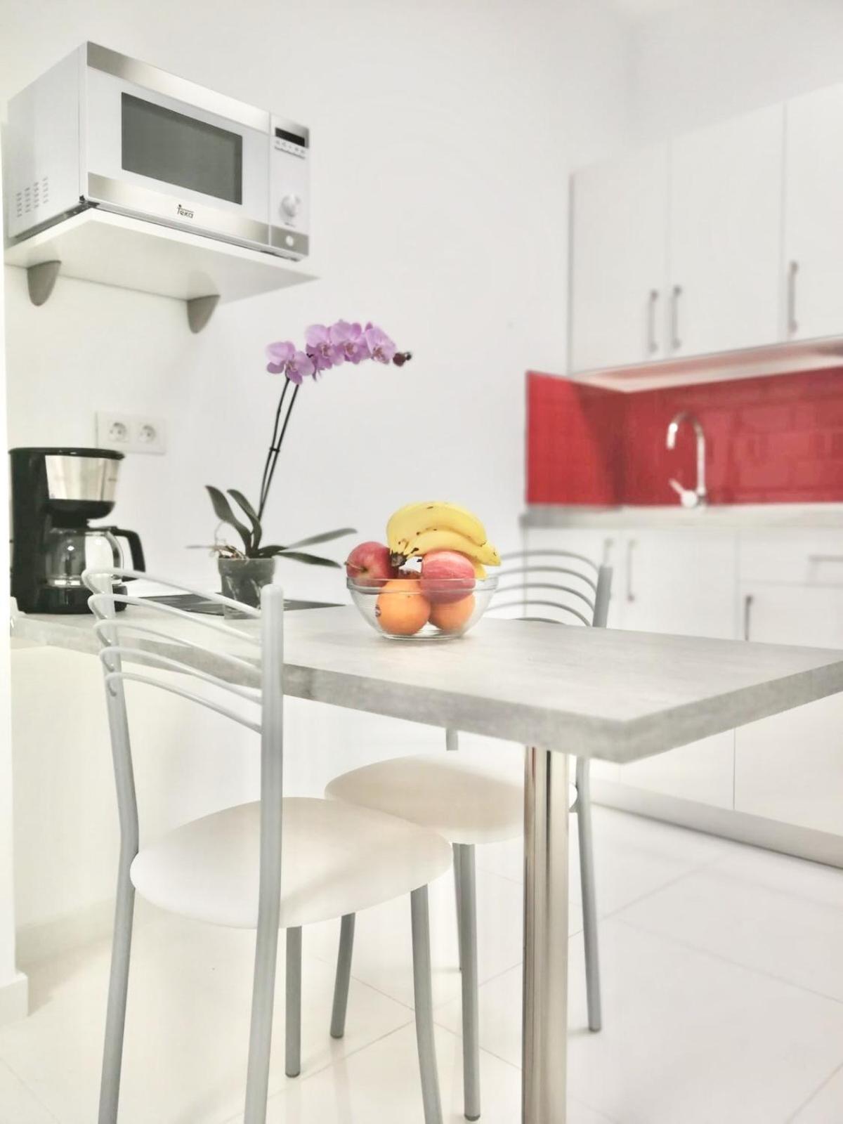 Hfg Loft Moderno Con Terraza En Calle Peatonal Junto A Canteras *