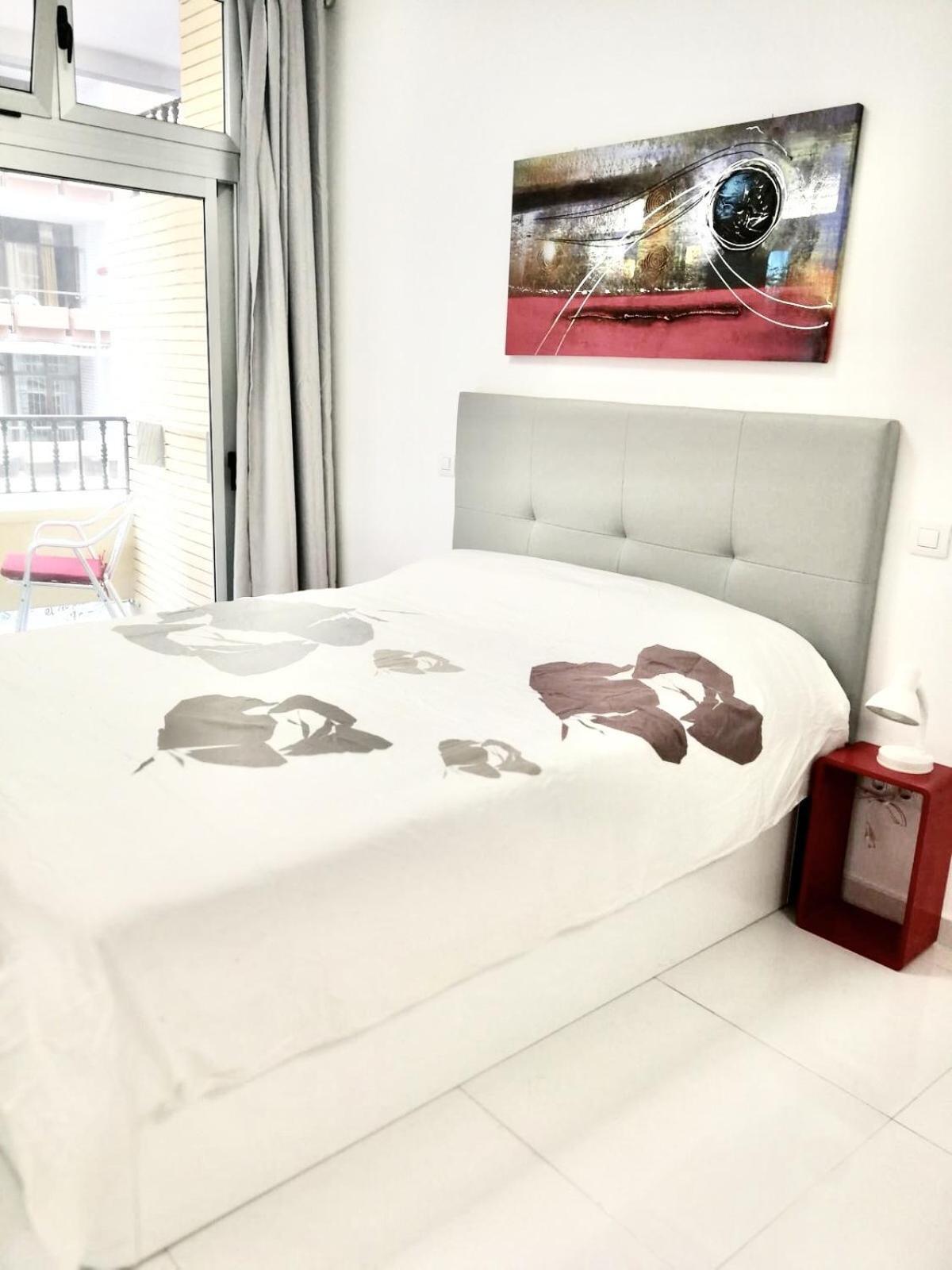 Hfg Loft Moderno Con Terraza En Calle Peatonal Junto A Canteras * Las Palmas de Gran Canaria