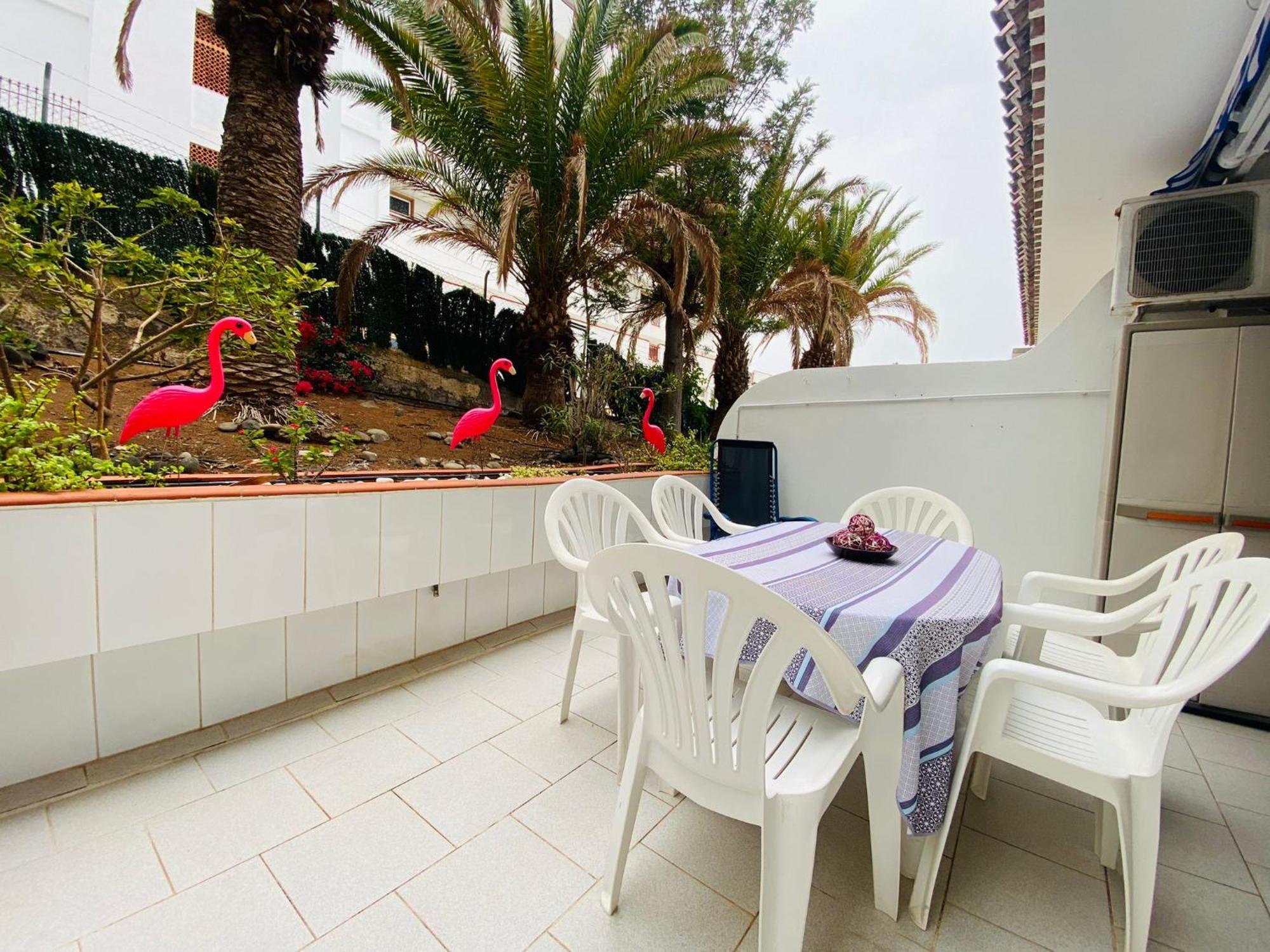 Apartment Apto Jardin Del Sol By Paramount Holidays *