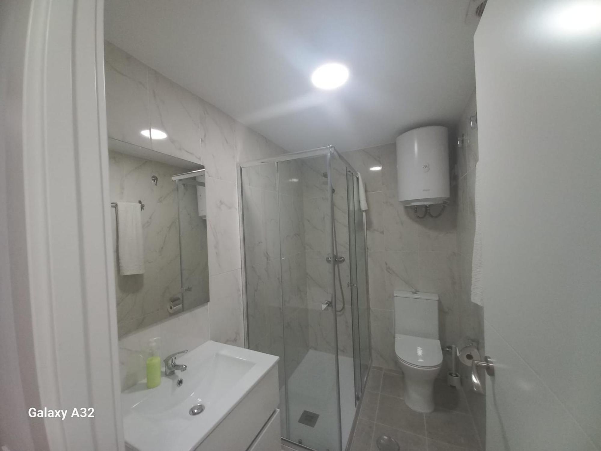 Kilometro 0 Apartment