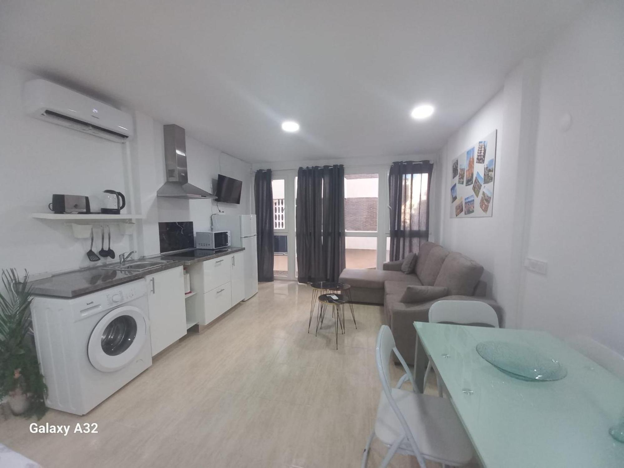 Kilometro 0 Apartment