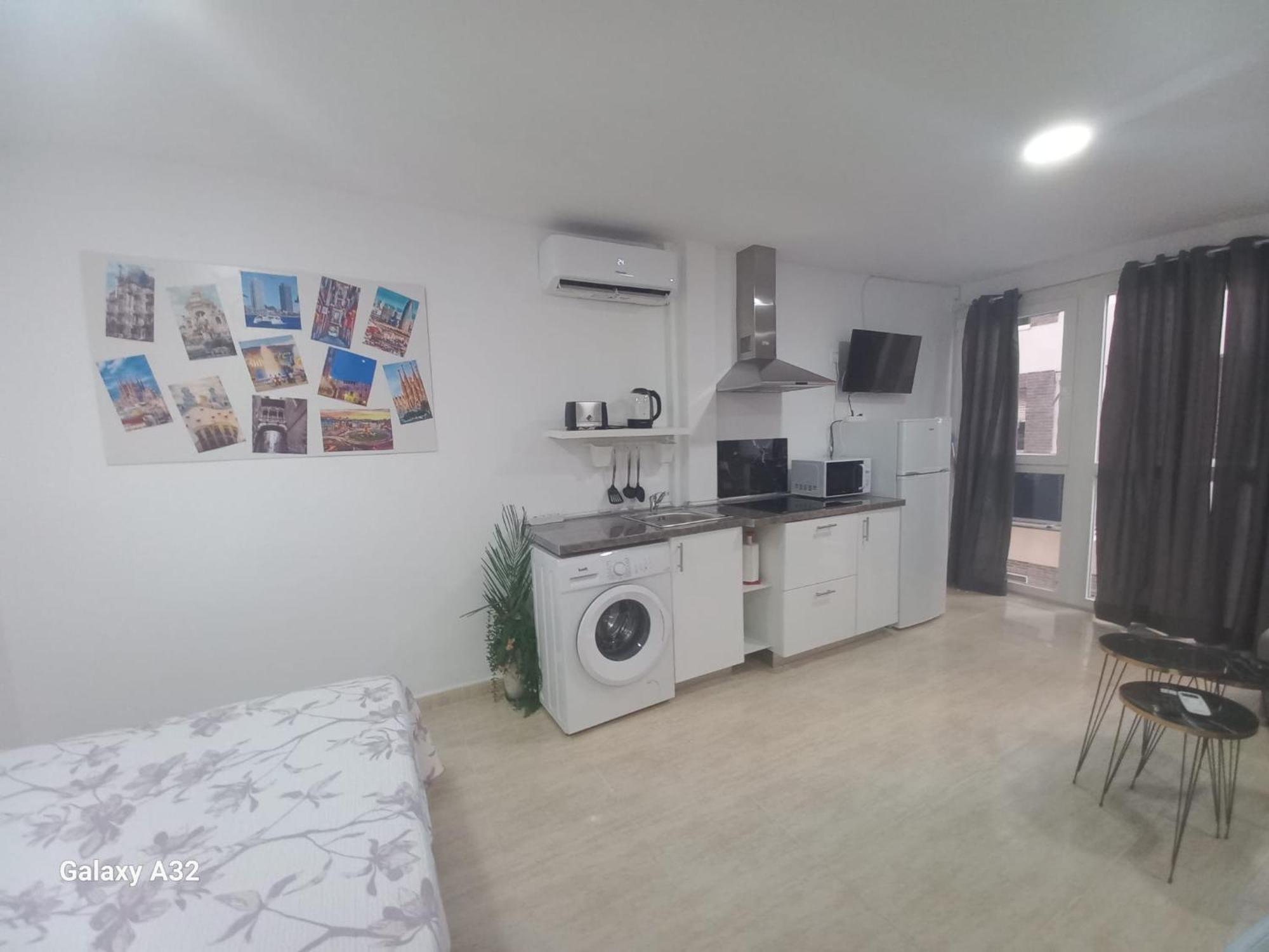 Apartment Kilometro 0 Alicante