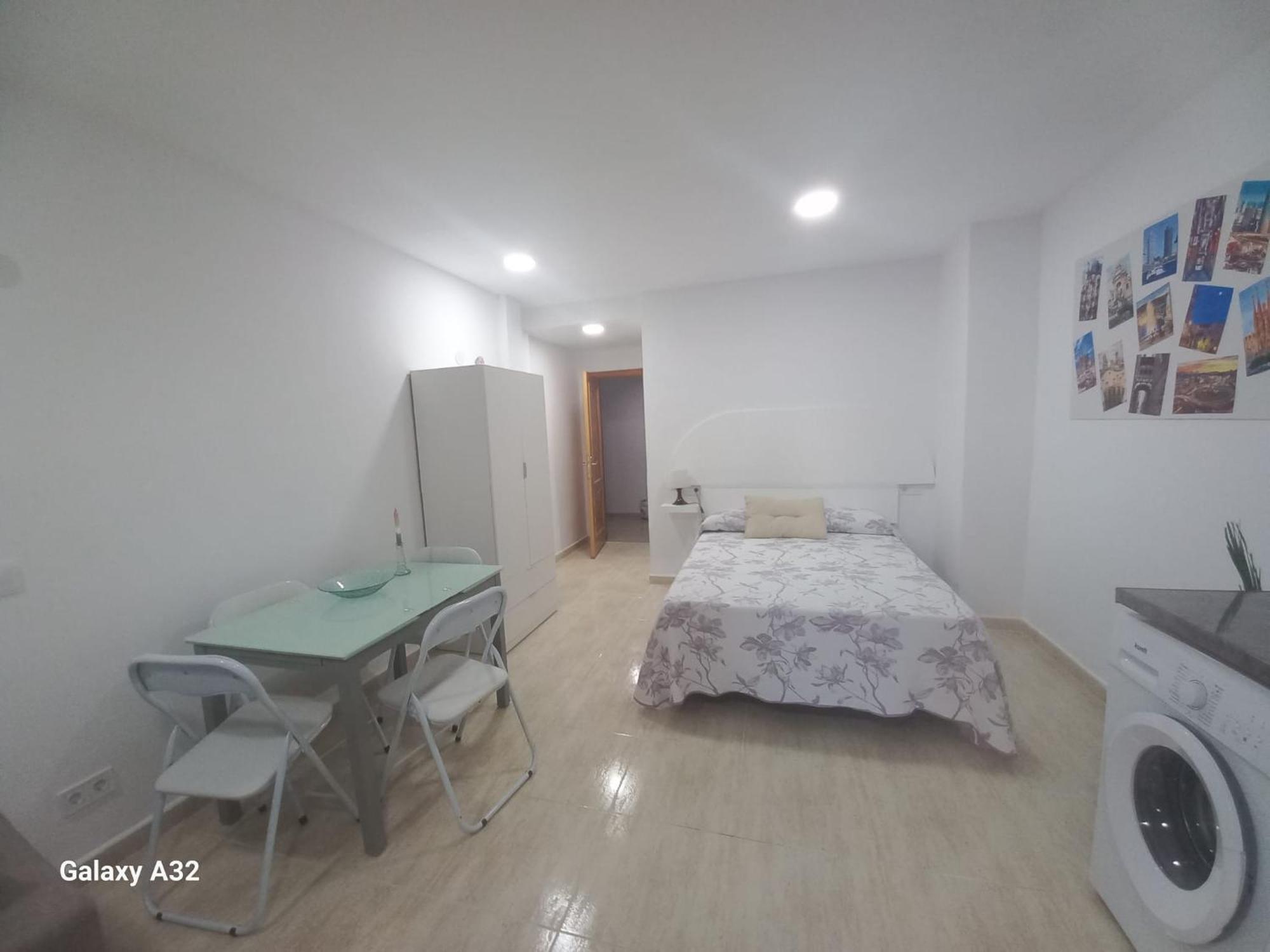 Kilometro 0 Apartment Alicante