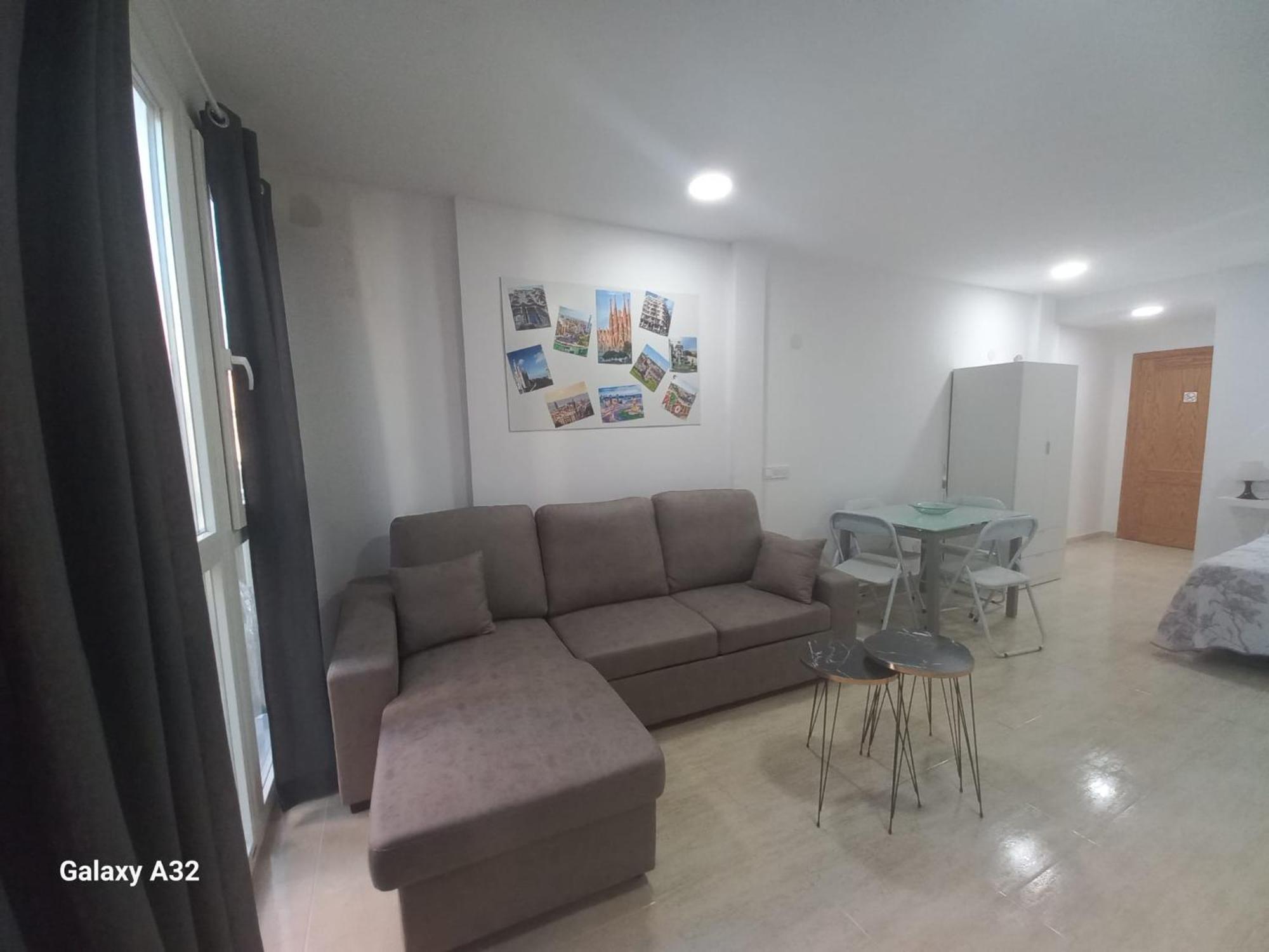 Apartment Kilometro 0 Alicante