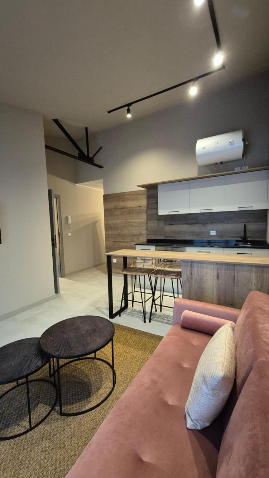Apartamento La Fabbrica Del Mediterraneo *
