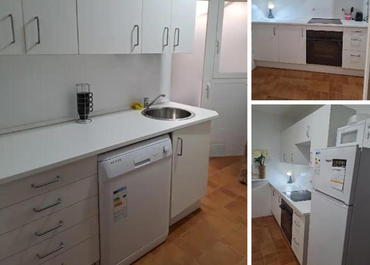 Casa Cerca Del Aeropuerto Y Del Jarama Apartamento *