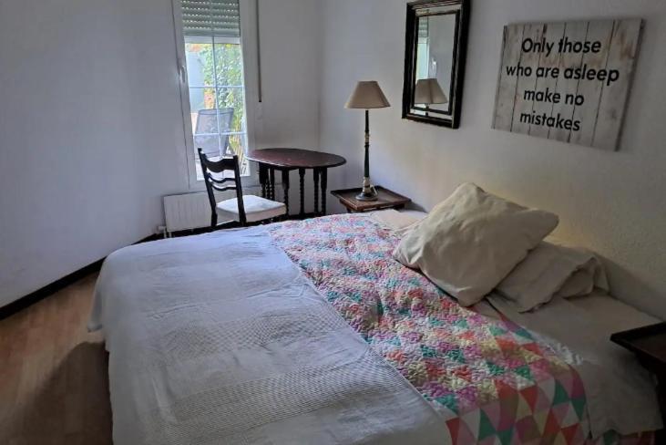Apartamento Casa Cerca Del Aeropuerto Y Del Jarama *