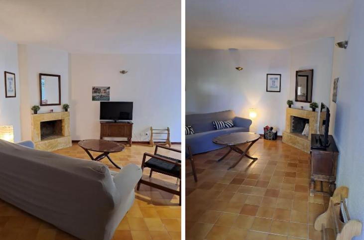 Casa Cerca Del Aeropuerto Y Del Jarama Apartamento