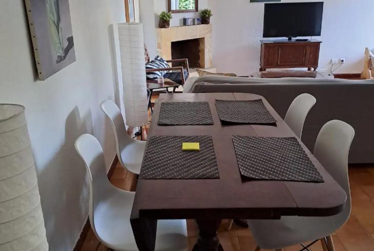 Apartamento Casa Cerca Del Aeropuerto Y Del Jarama