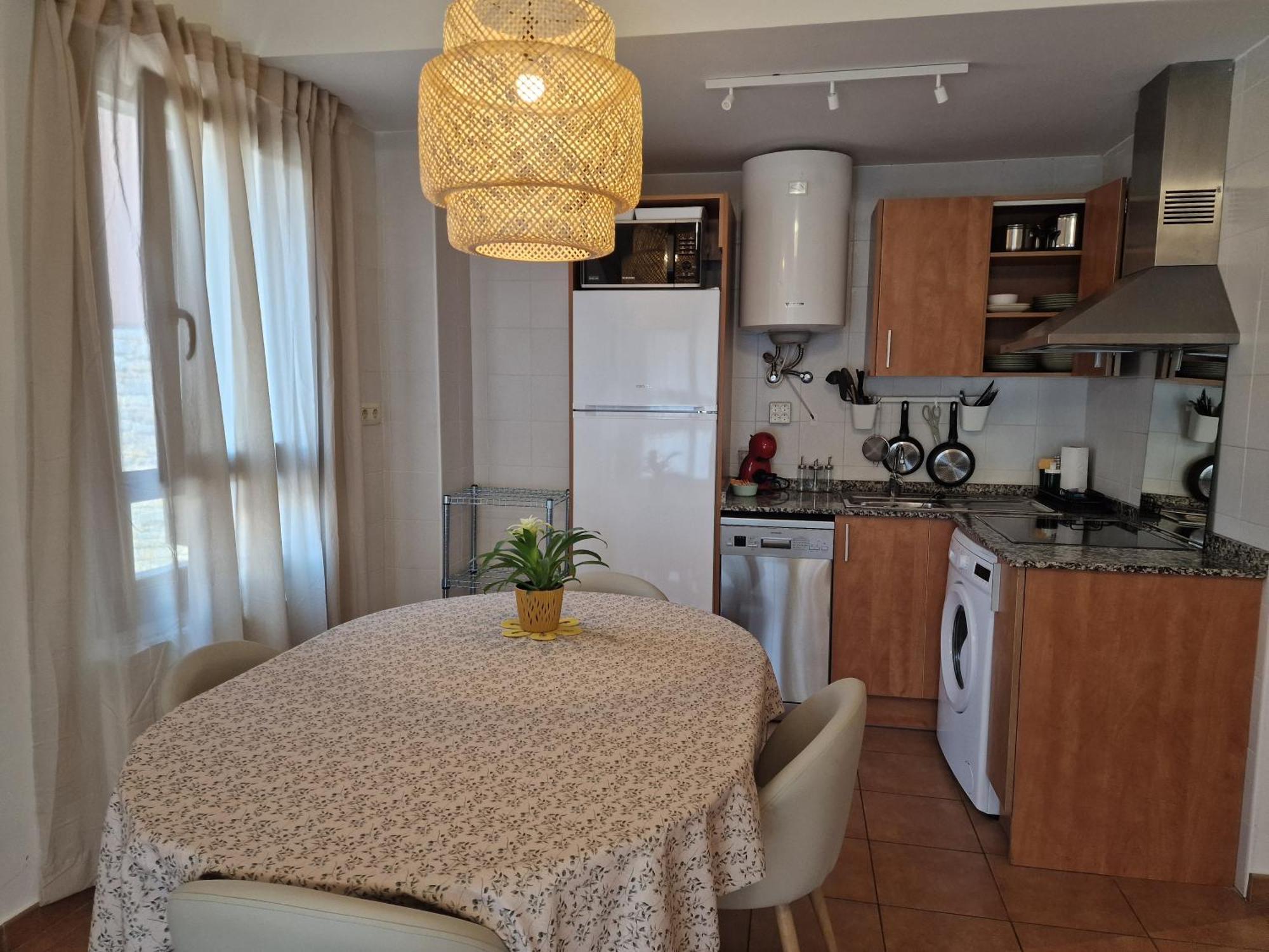 Rincon Del Valle-gavin2 Apartment *