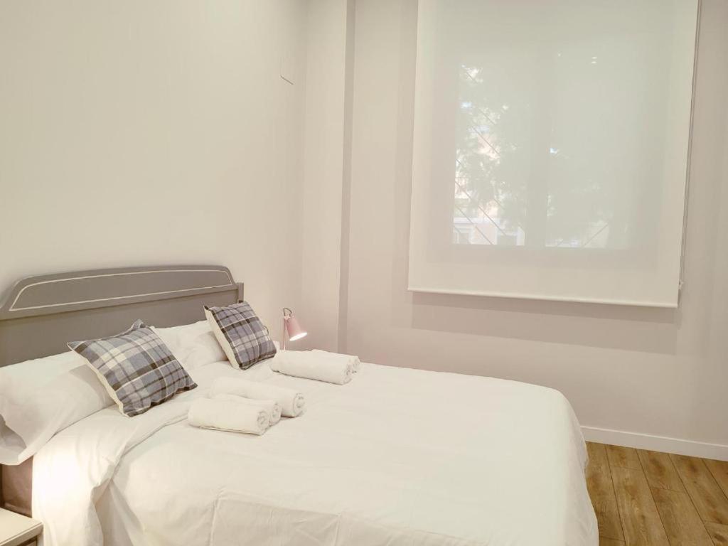 Apartamento Nuevo Ribera Arcangel Córdoba