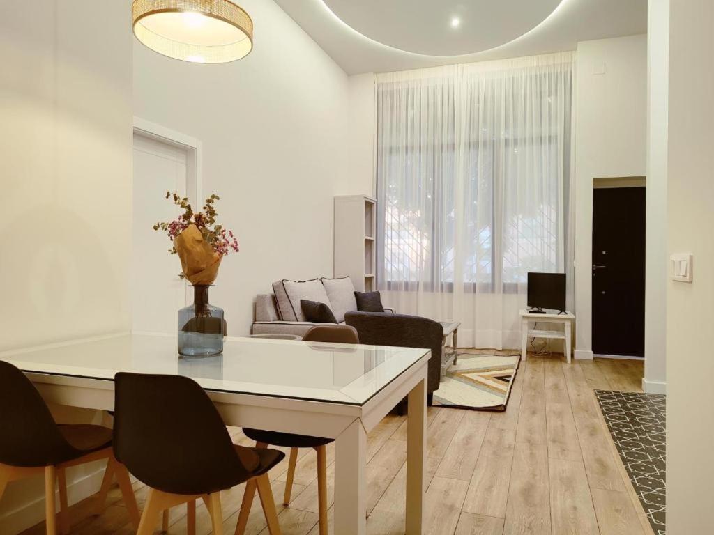 Nuevo Ribera Arcangel Apartamento Córdoba