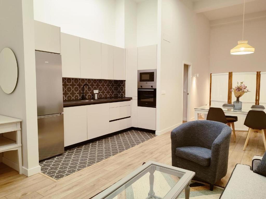 Nuevo Ribera Arcangel Córdoba