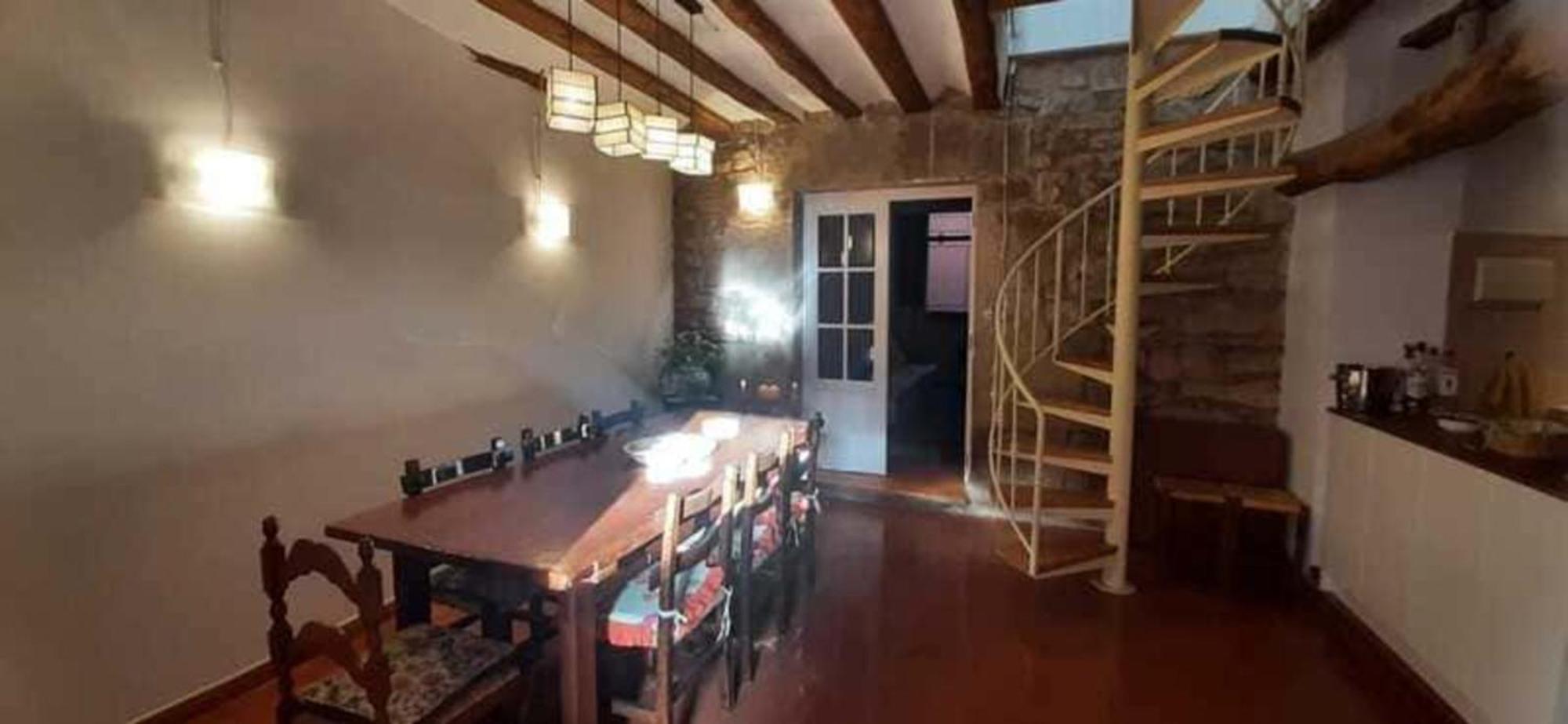 Apartment Masa Madre, Con Merendero