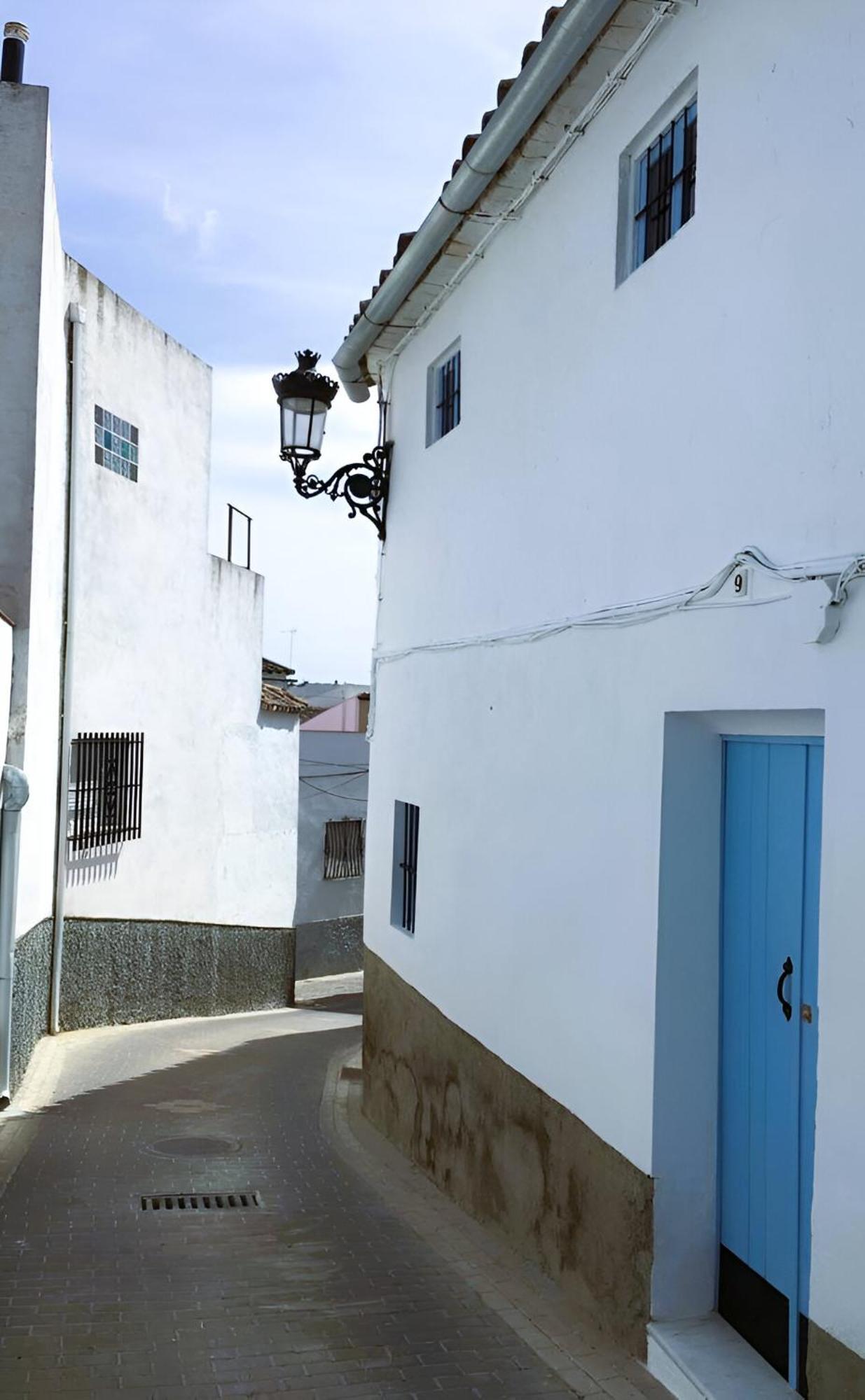 Casa * El Saucejo