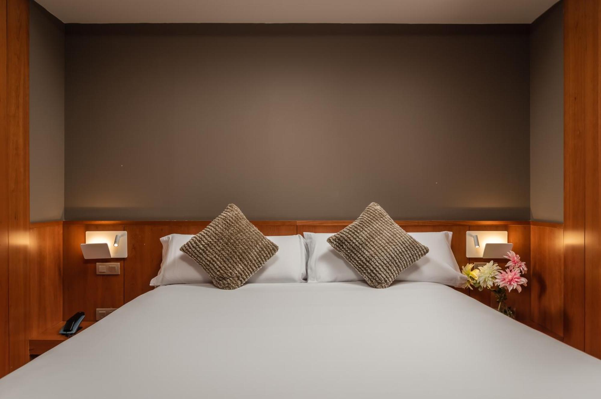 Sb Bcn Events 4* Sup Hotel 4*