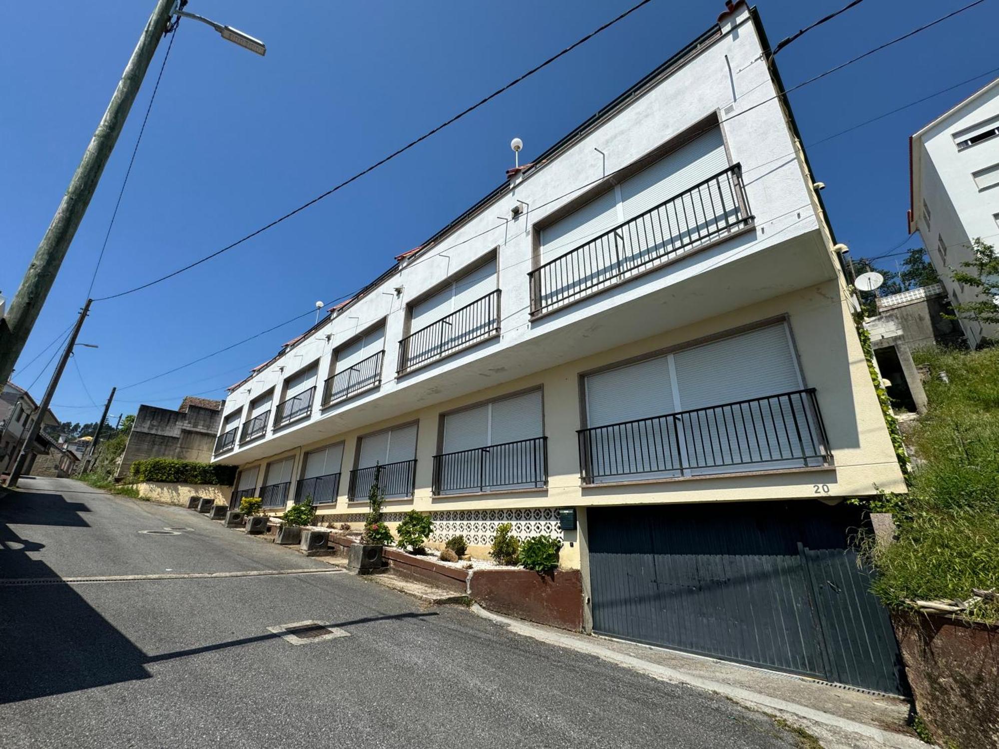 Park Apartamento