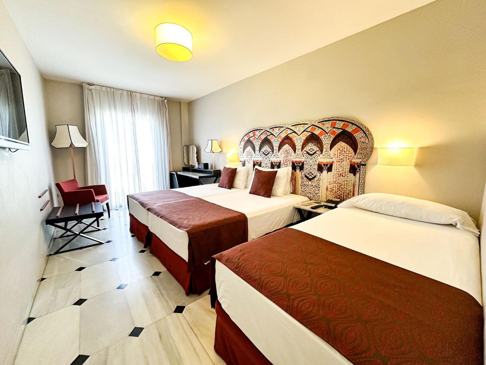Eurostars Conquistador Cordoba