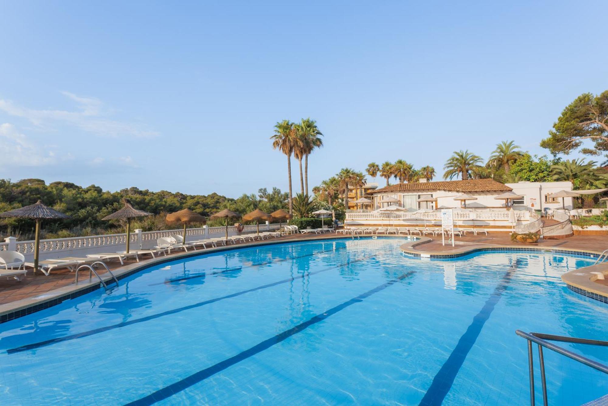 Son Baulo Can Picafort (Mallorca)
