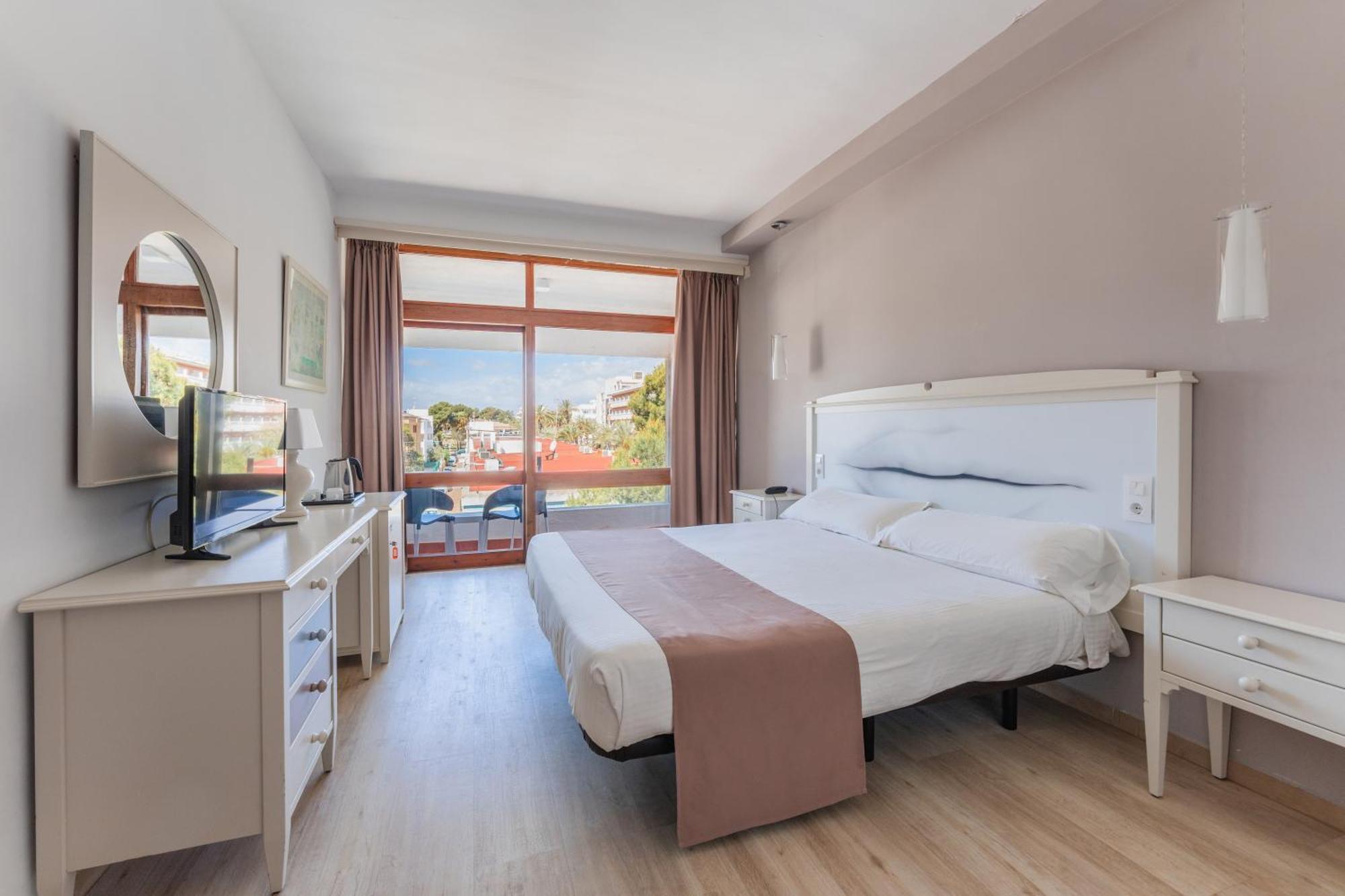 Son Baulo 3* Can Picafort (Mallorca)