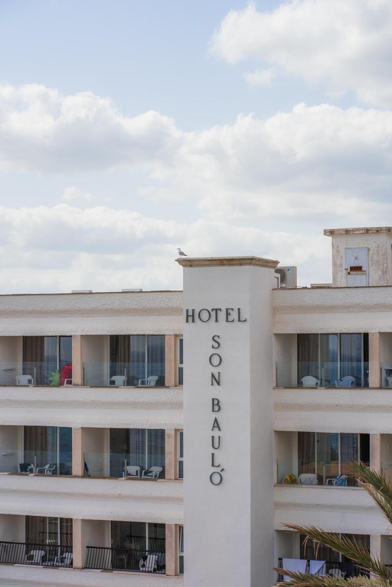 Son Baulo Hotel Can Picafort (Mallorca)