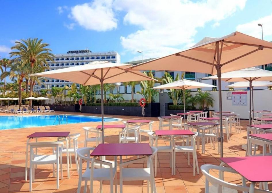 Hotel Labranda Marieta & - Adults Only