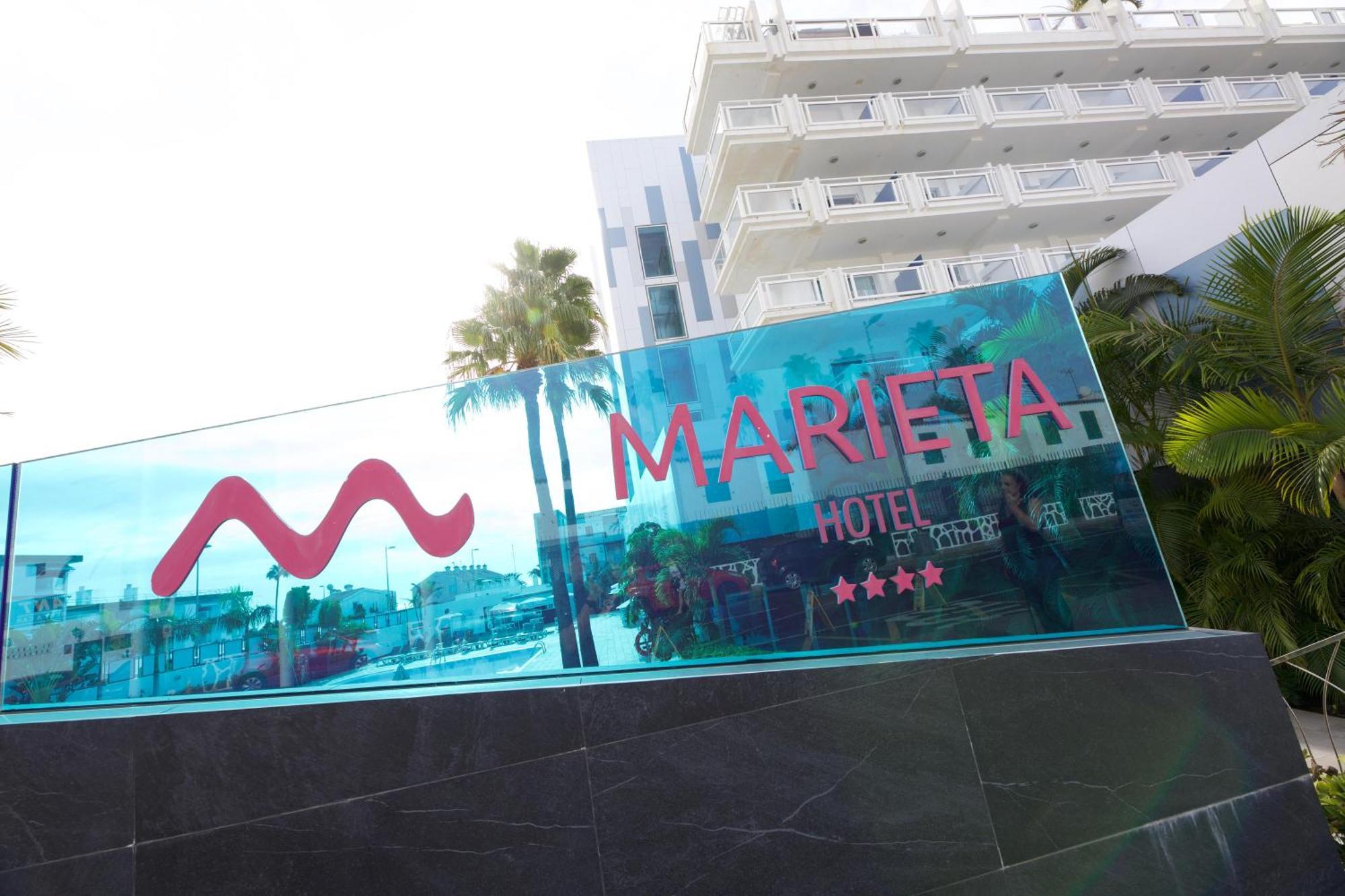 Labranda Marieta & - Adults Only Playa del Inglés