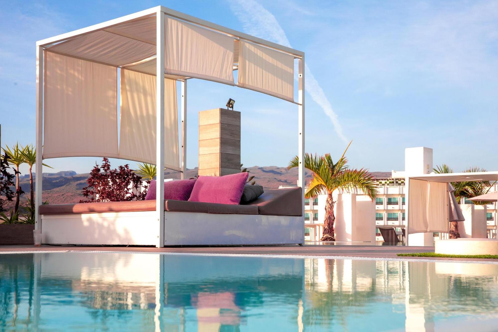 Labranda Marieta & - Adults Only 4*