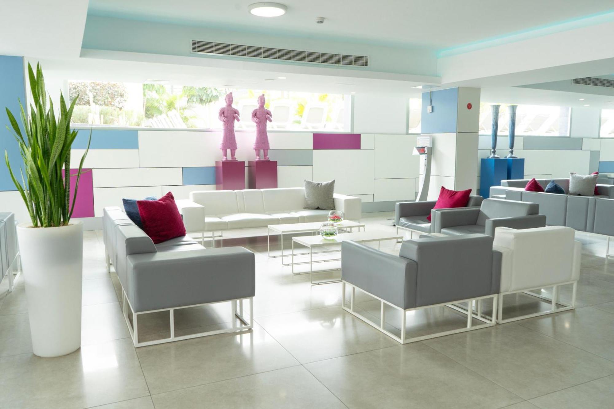 Labranda Marieta & - Adults Only 4* Playa del Inglés