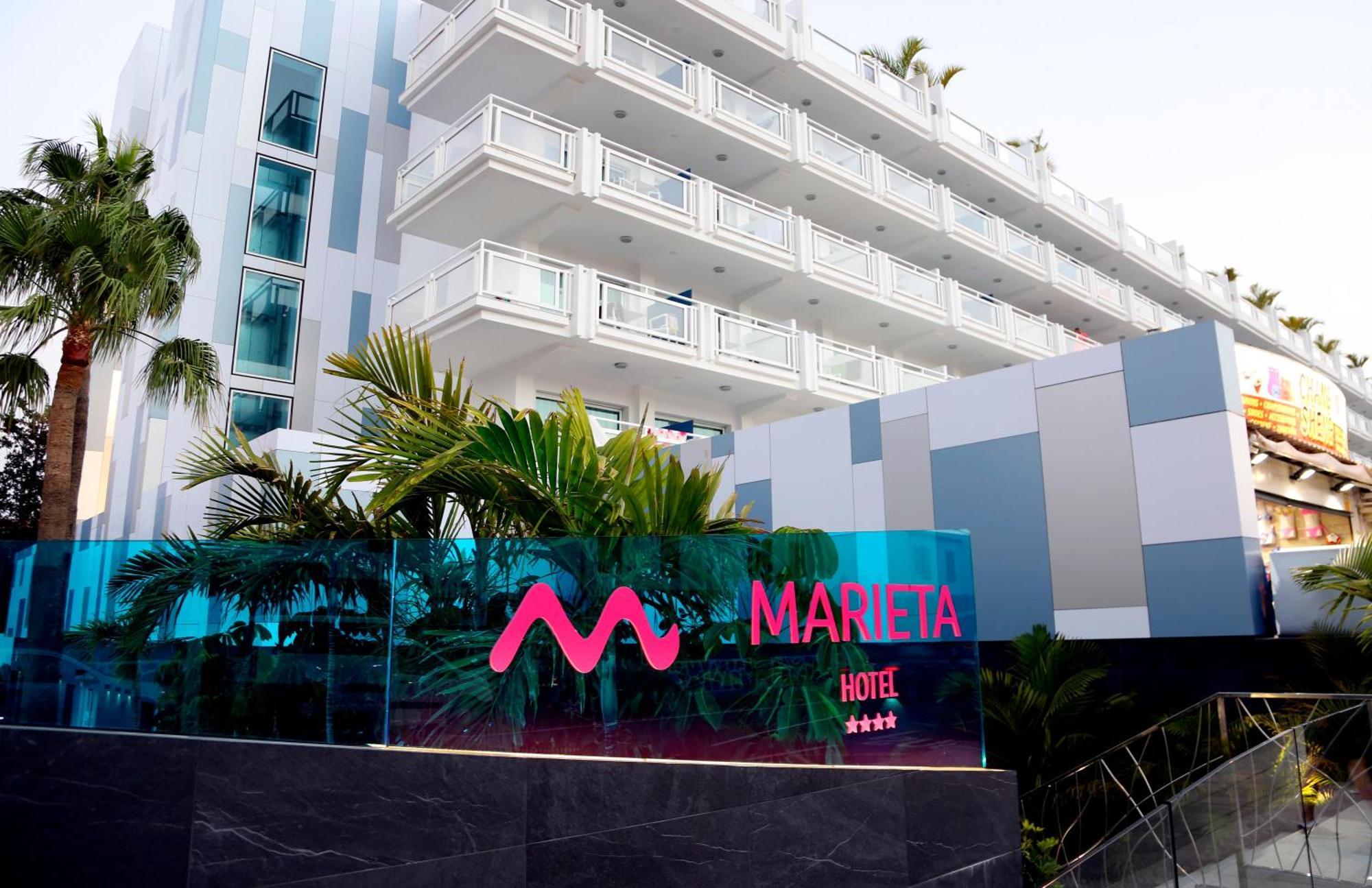 Labranda Marieta & - Adults Only