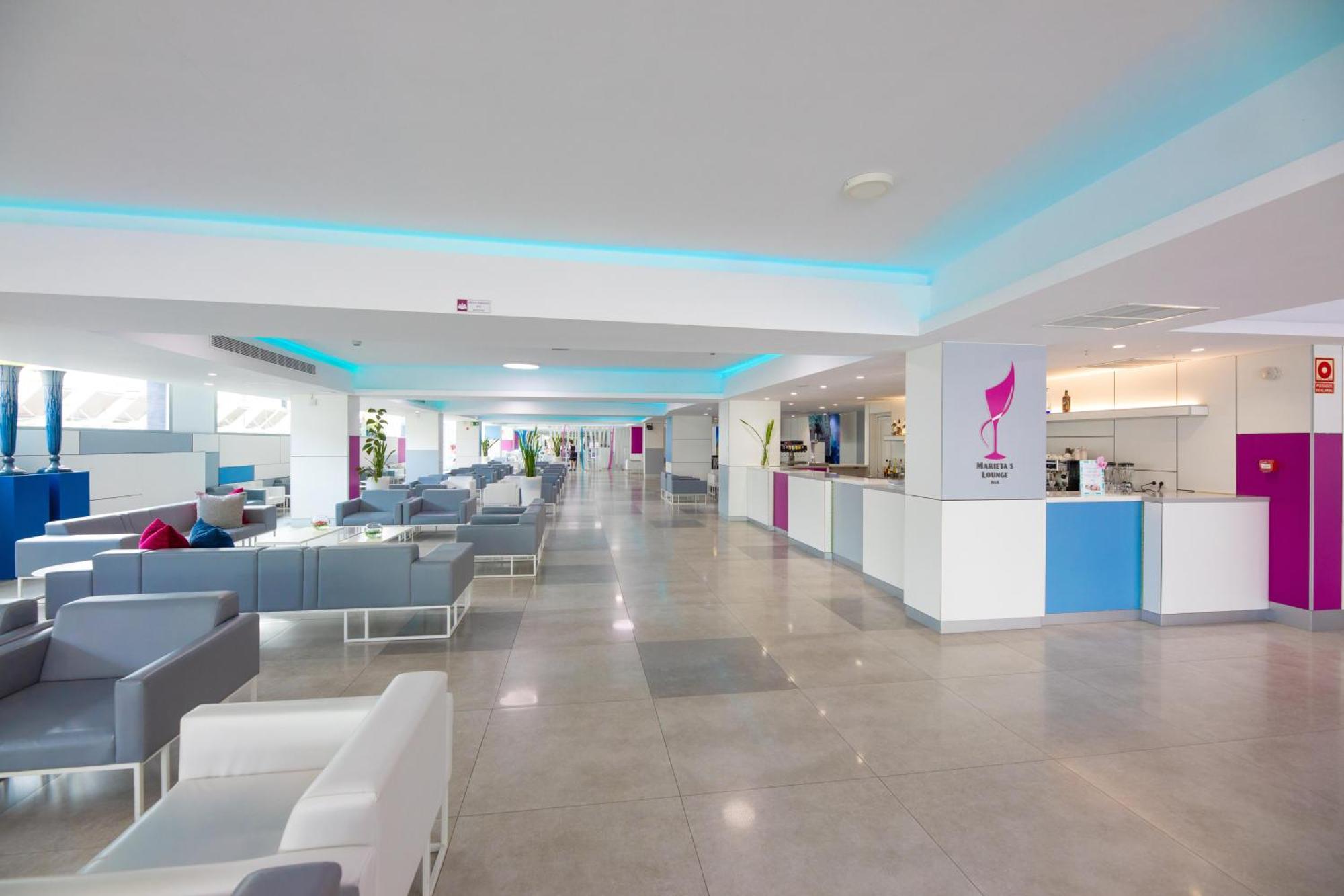 Labranda Marieta & - Adults Only 4*