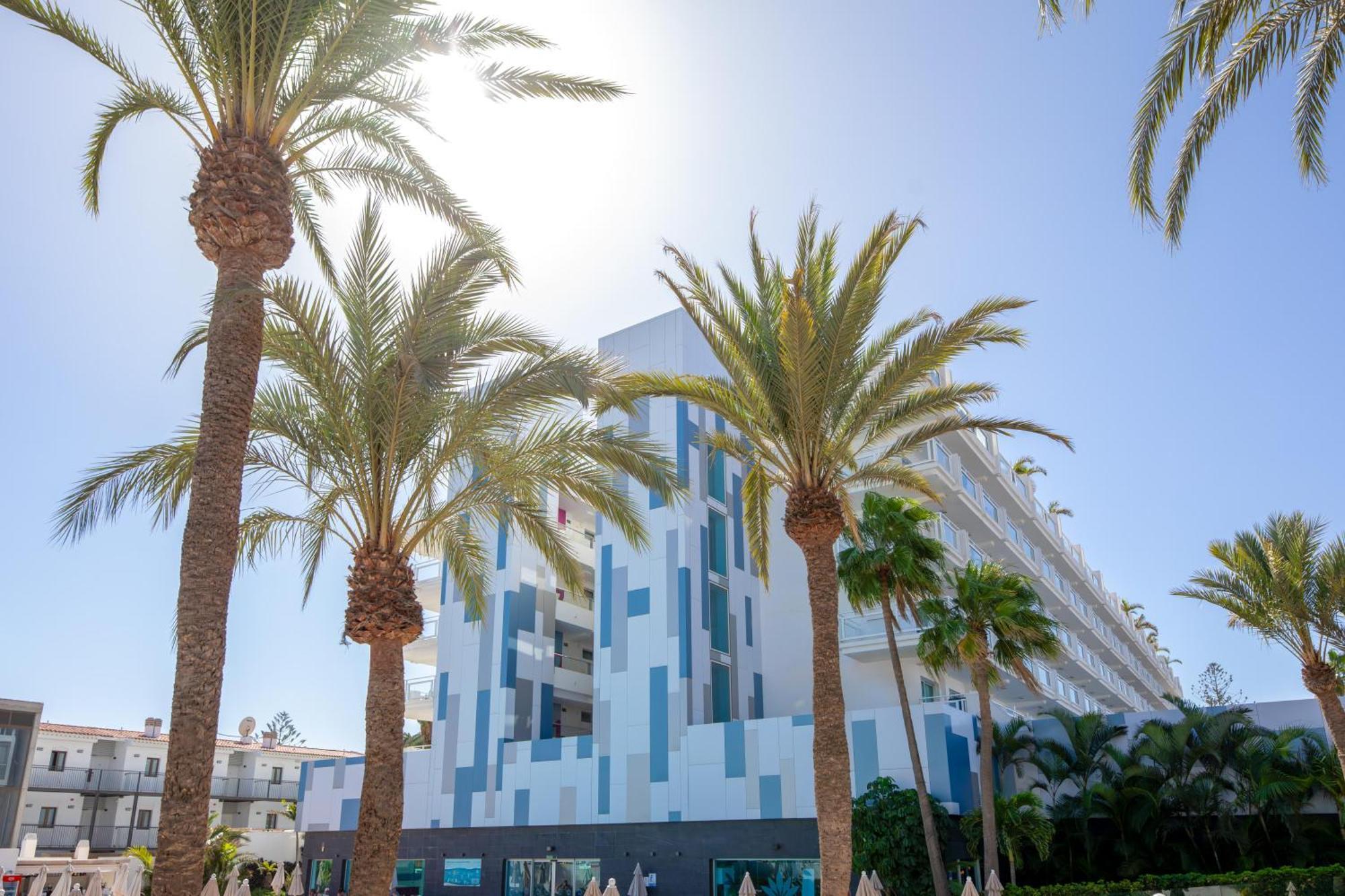 Labranda Marieta & - Adults Only 4* Playa del Inglés