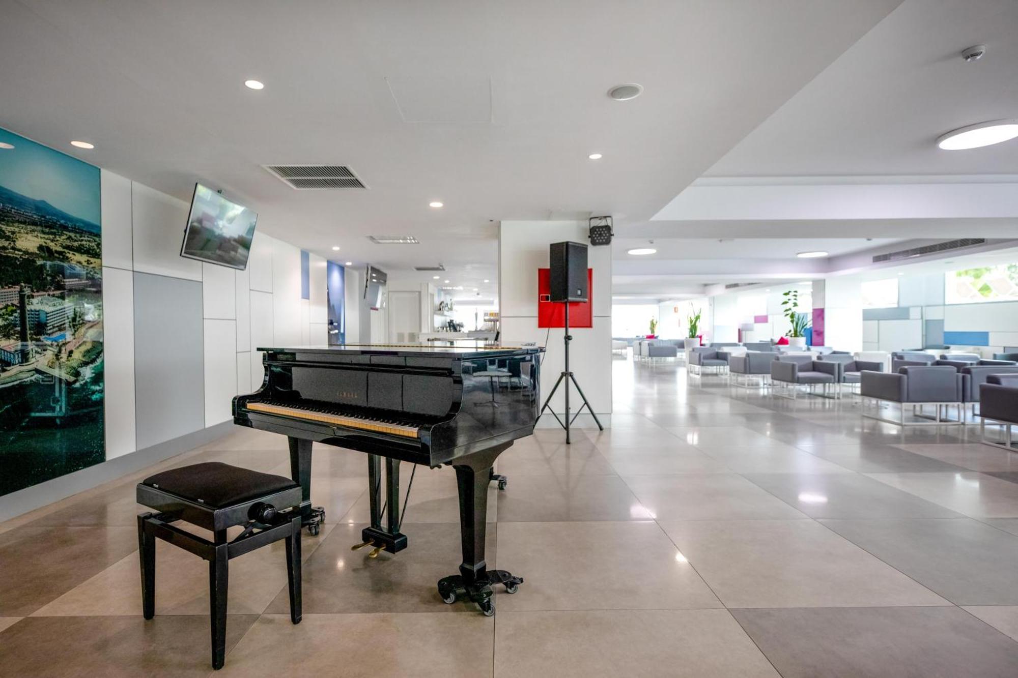 Labranda Marieta & - Adults Only 4*