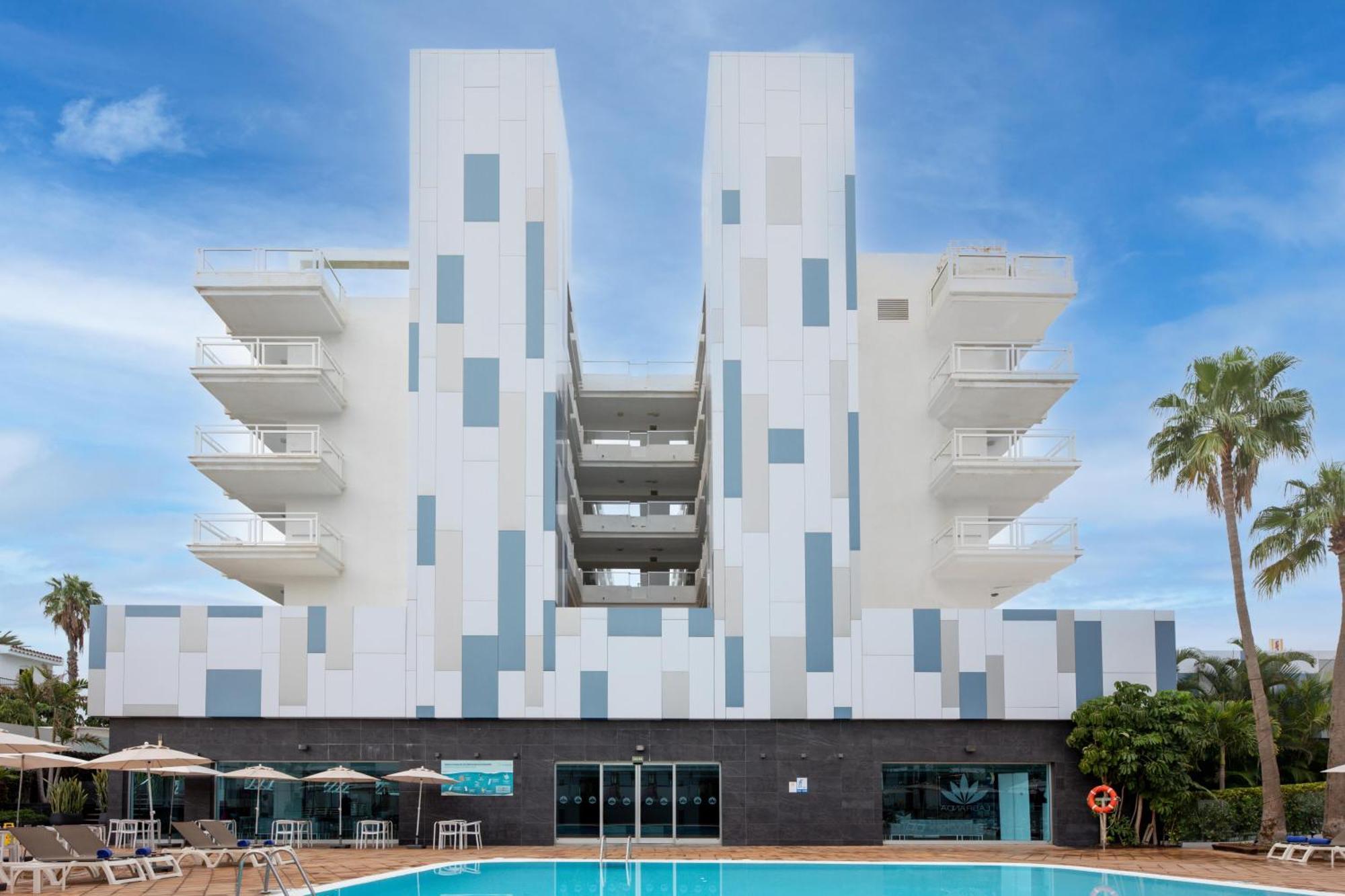 Hotel Labranda Marieta & - Adults Only Playa del Inglés