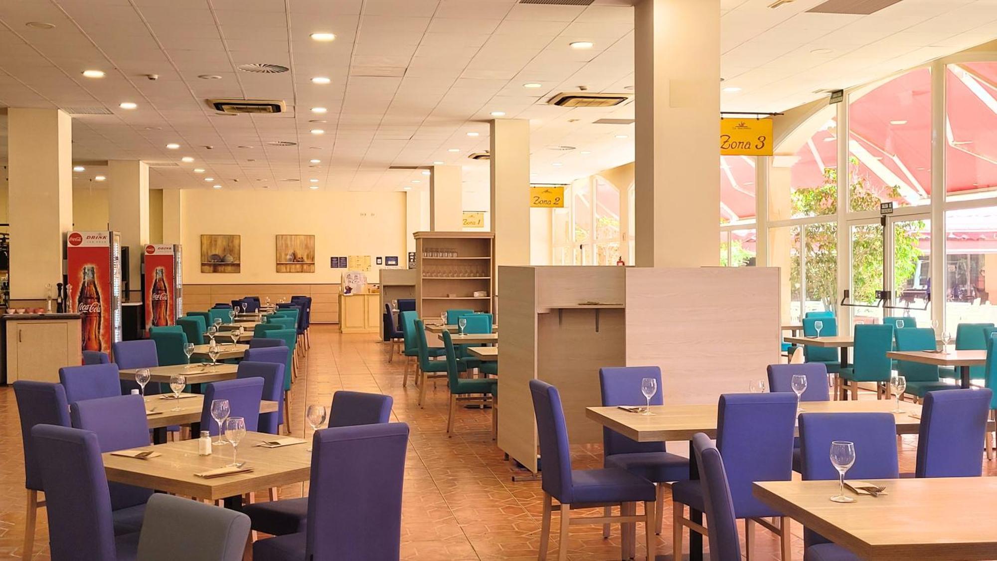 Ohtels La Hacienda 4*