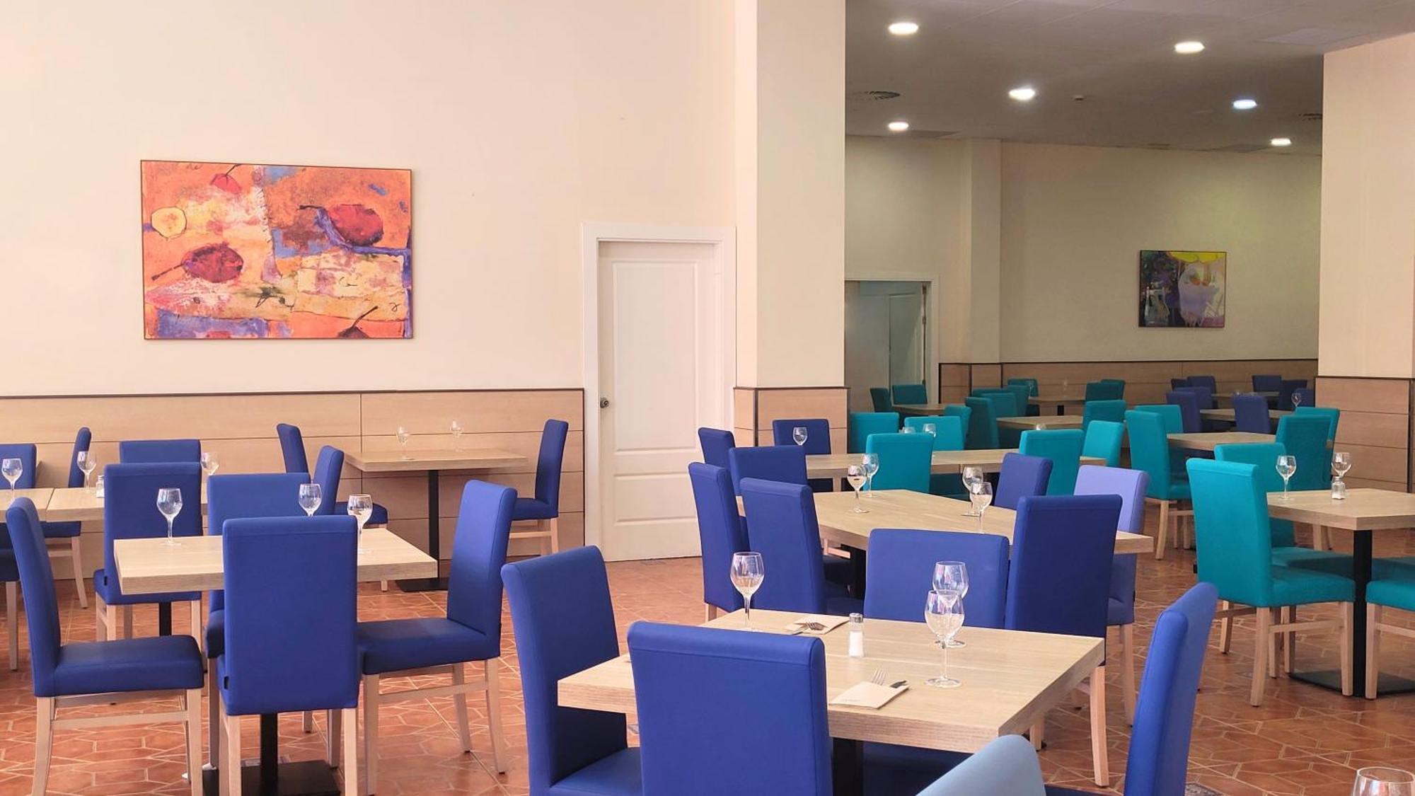 Ohtels La Hacienda La Pineda