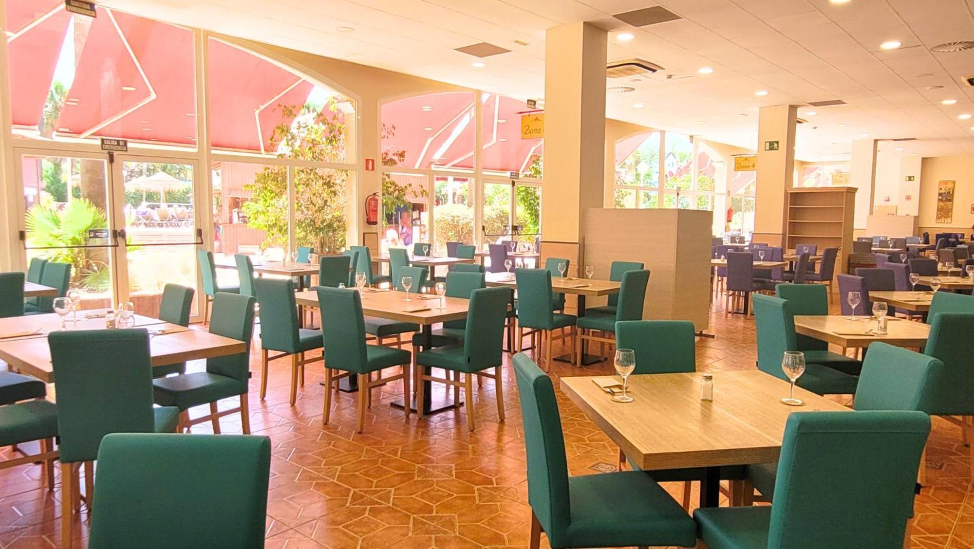 Ohtels La Hacienda 4*