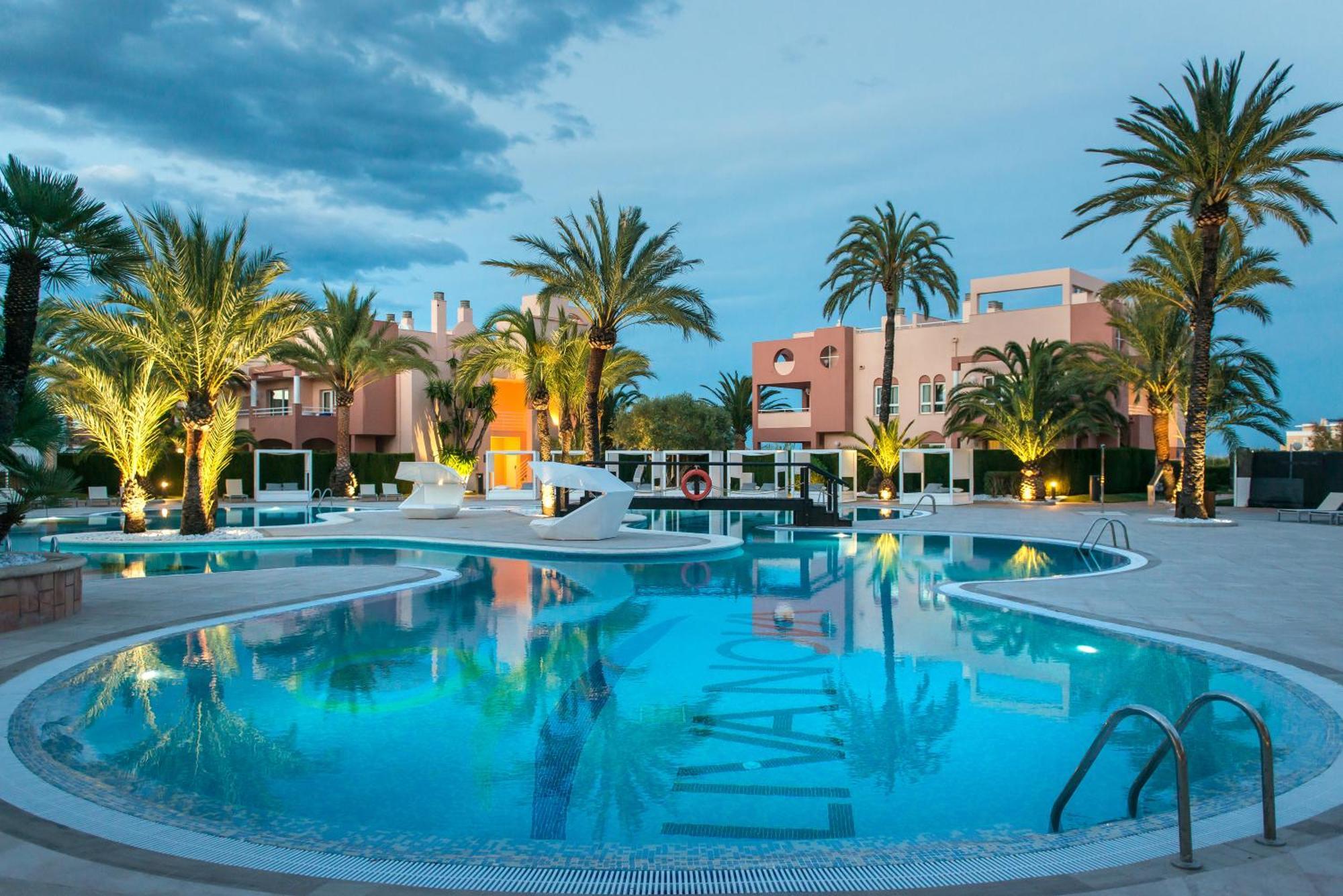 Hotel Nova & Golf