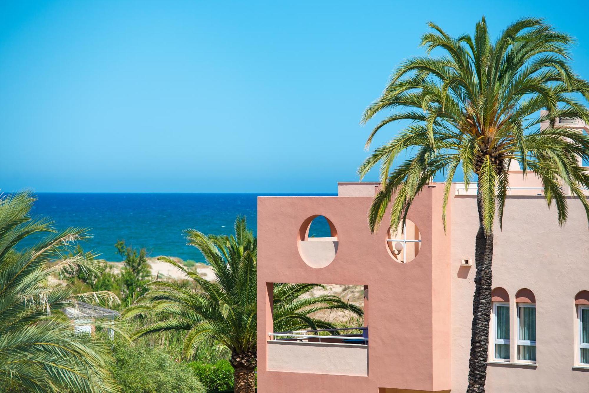 Hotel Nova & Golf Oliva