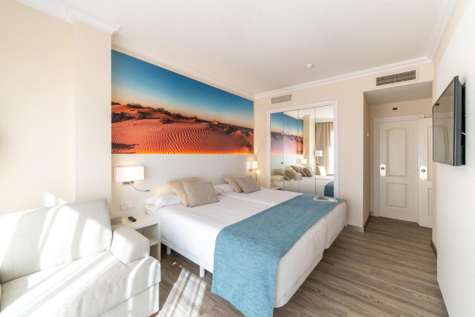 Hotel Nova & Golf Oliva