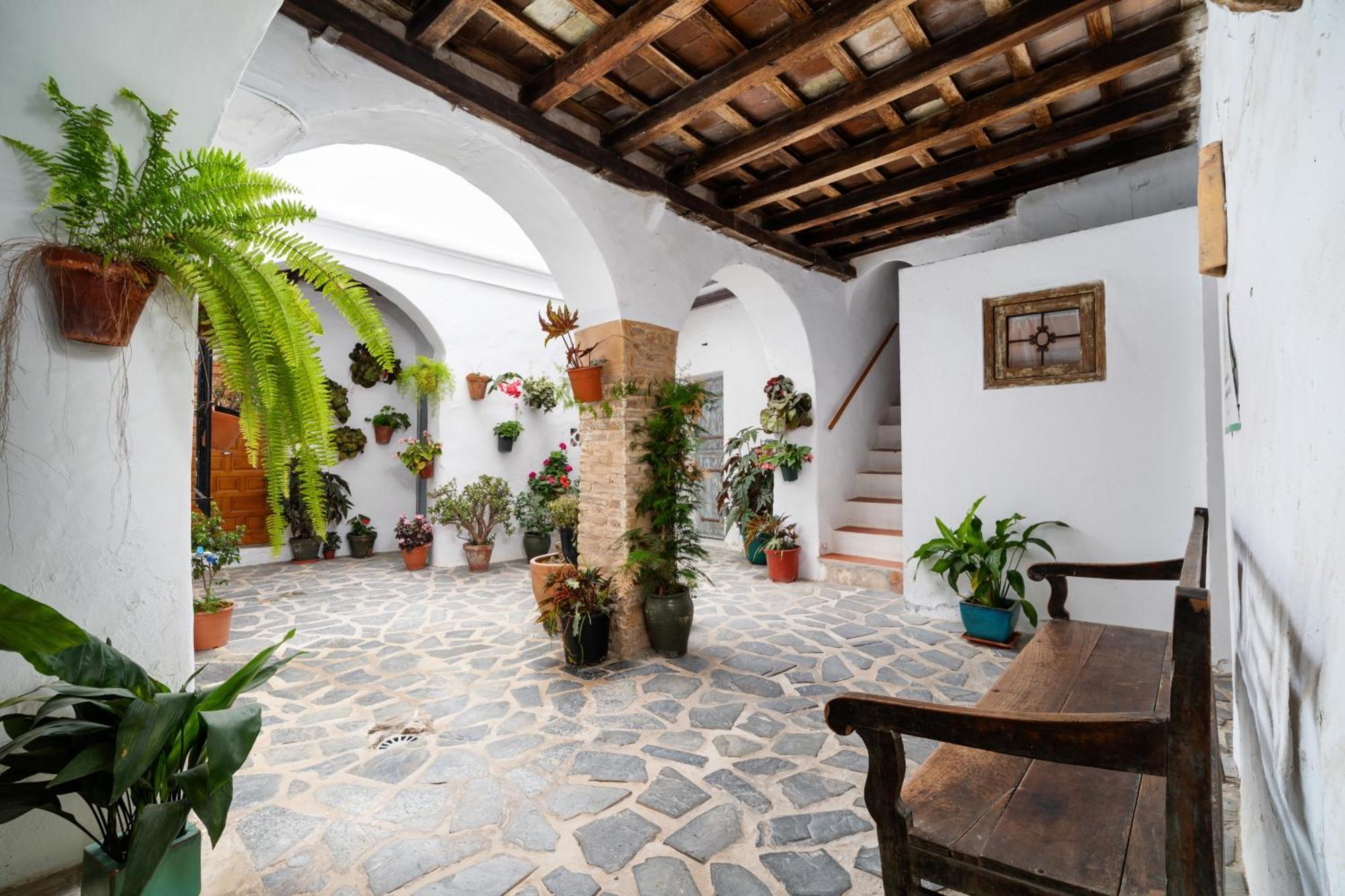Hotel Boutique V