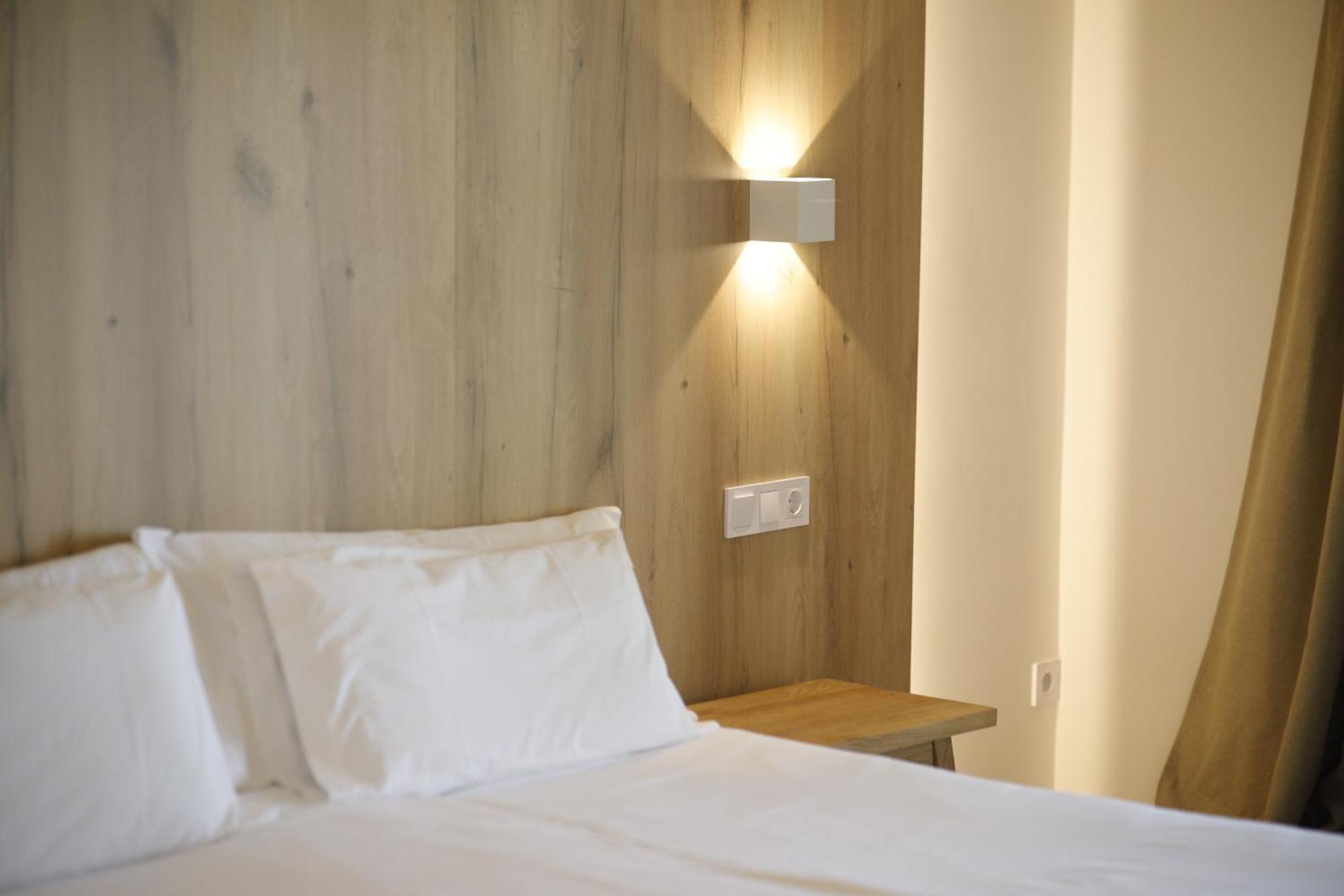 Del Marqués Hotel 4*