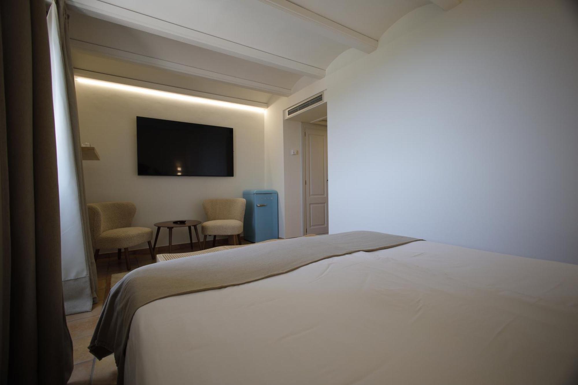 Del Marqués Hotel Esporles (Esporlas)