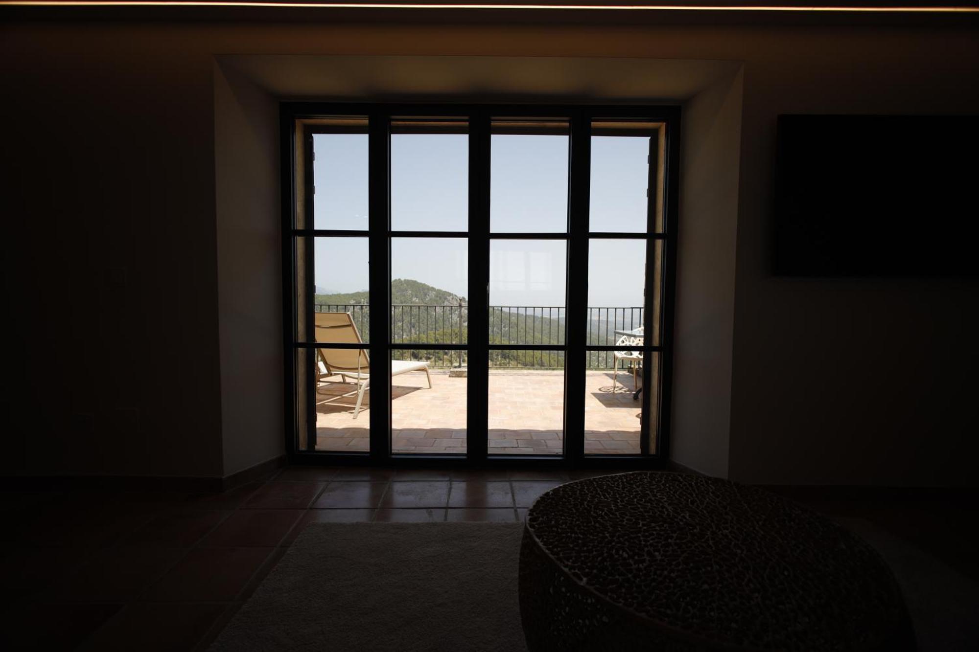 Del Marqués Hotel