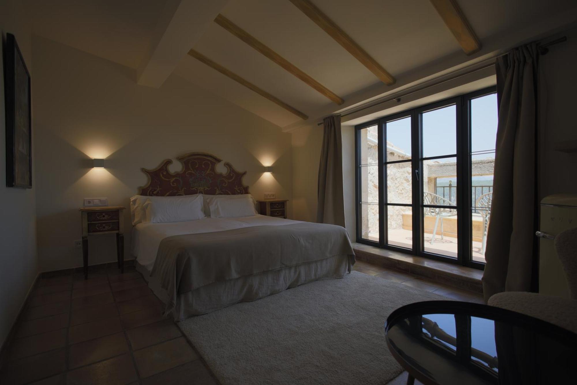 Hotel Del Marqués Esporles (Esporlas)