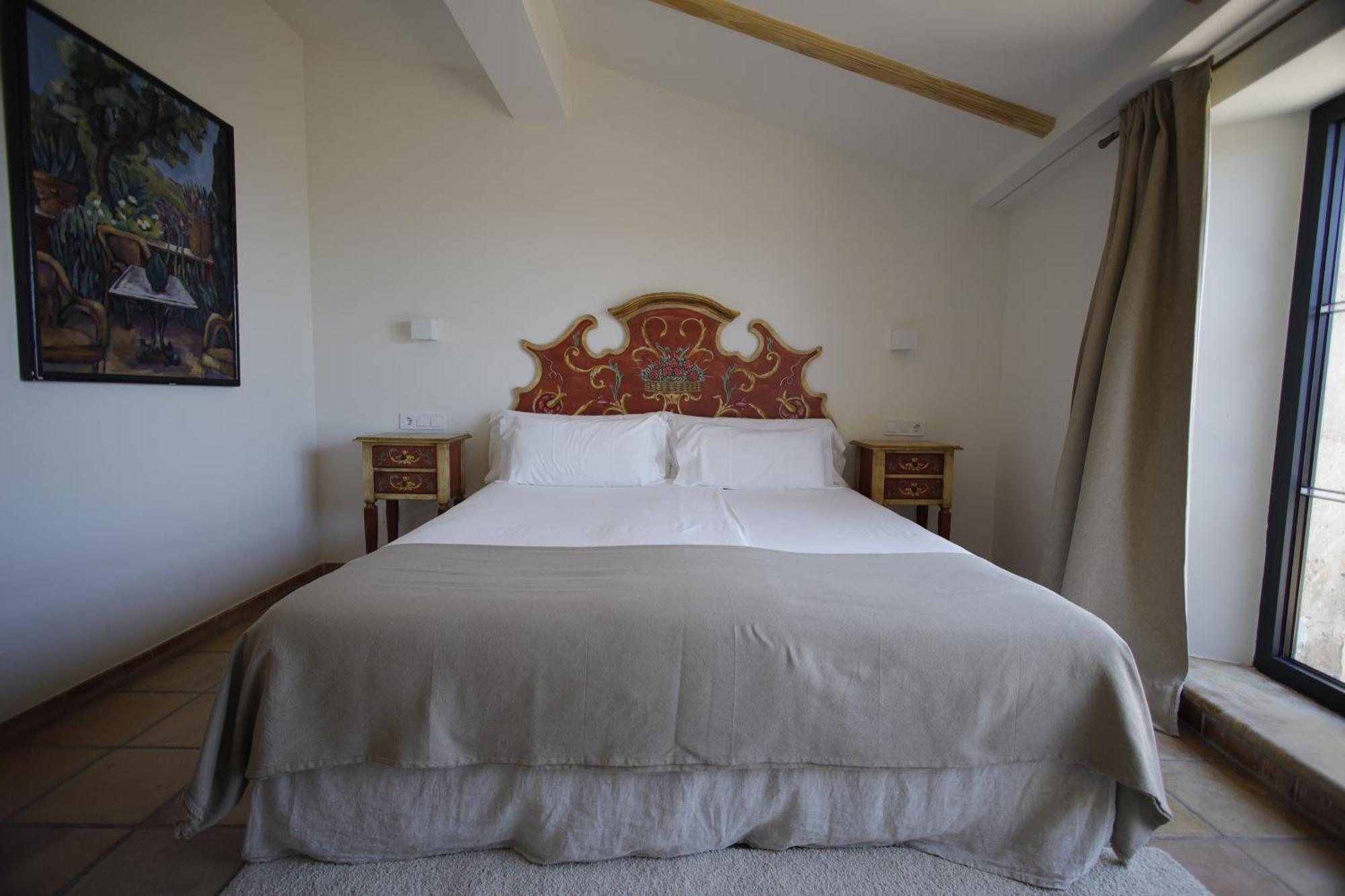 Del Marqués Hotel Esporles (Esporlas)