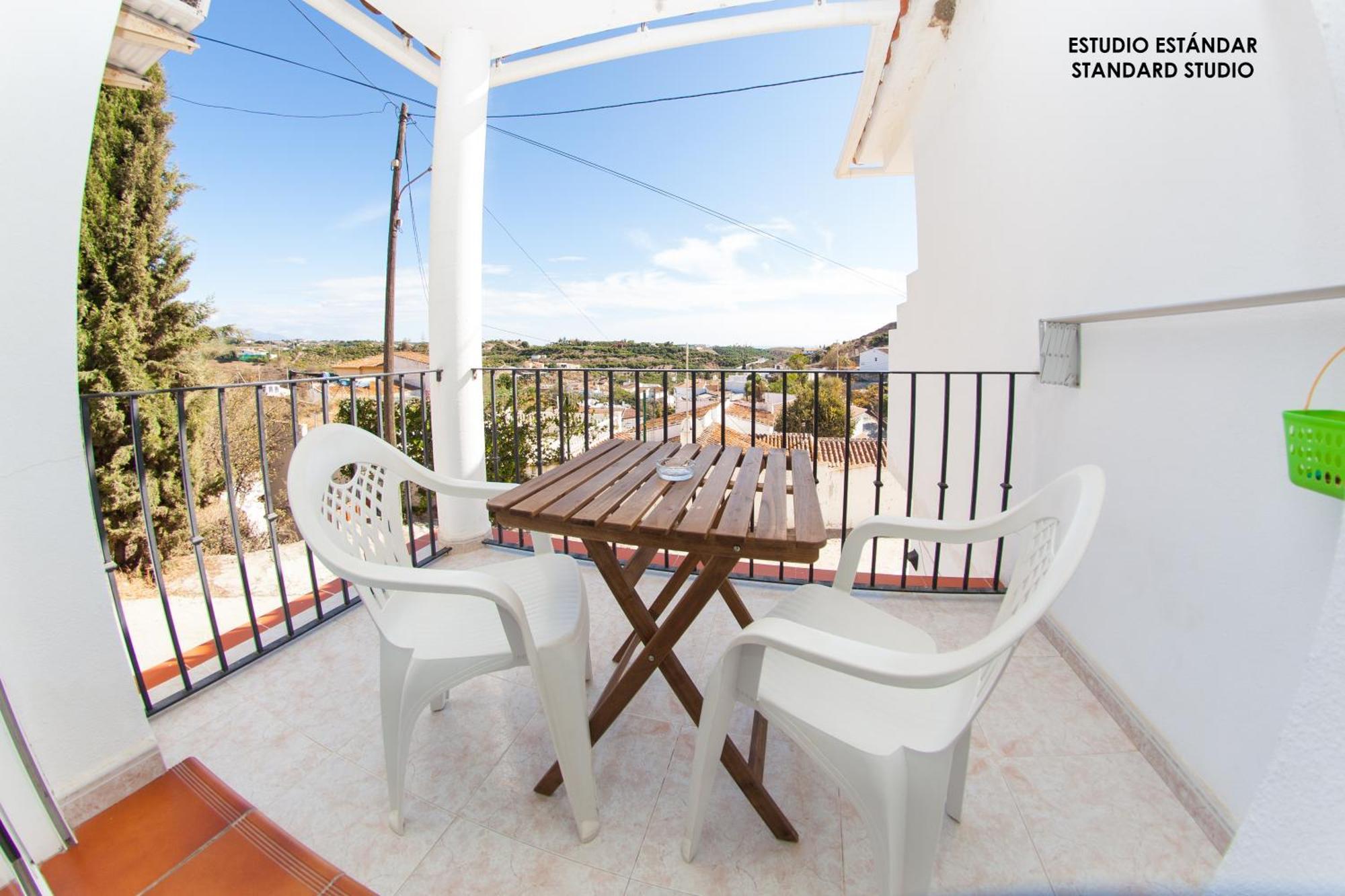 Rurales Santos Apartamento *