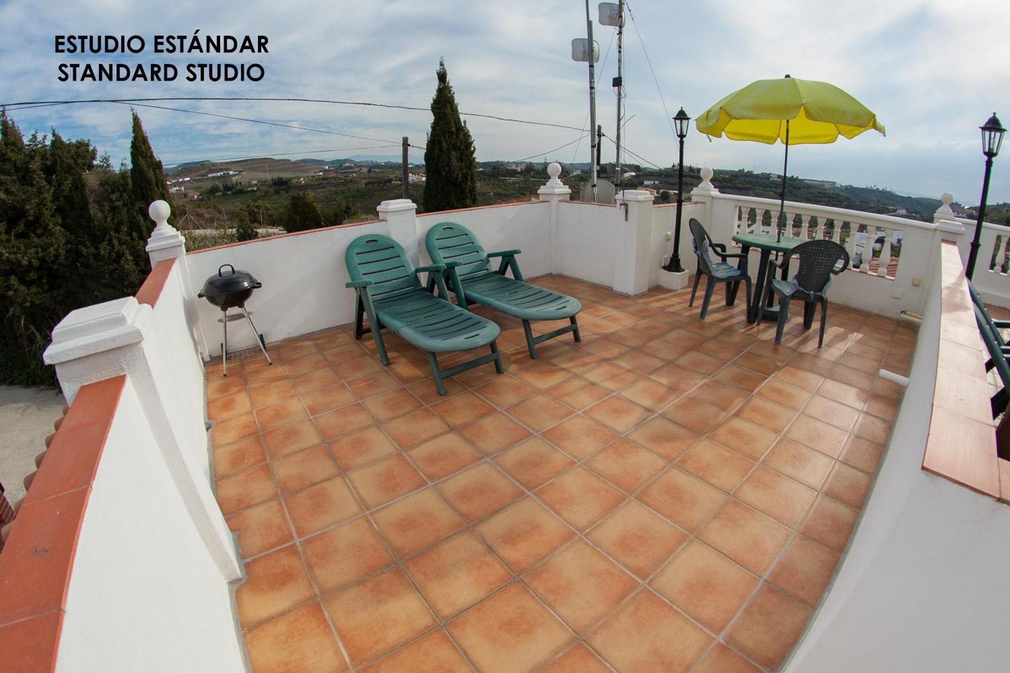 Apartamento Rurales Santos