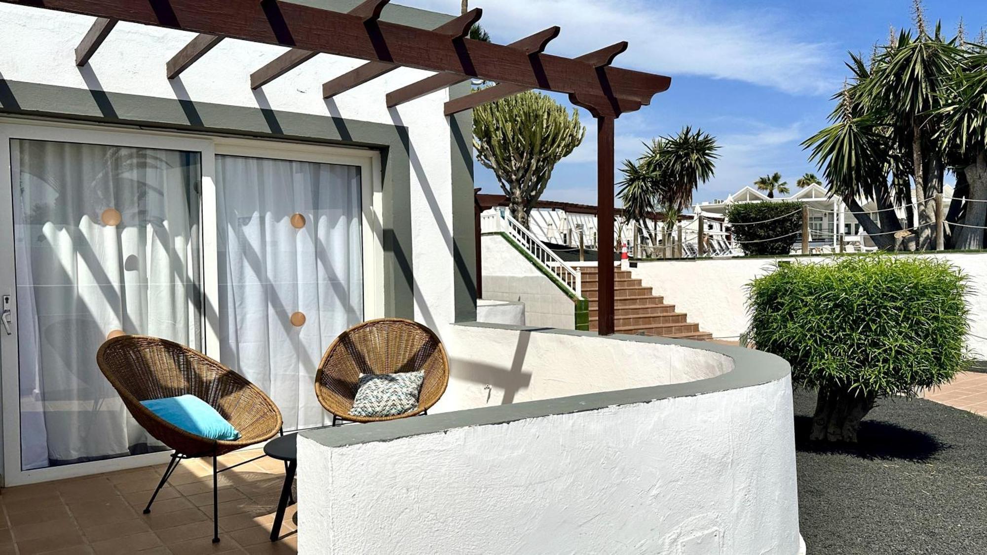 Caleta Dorada Aparthotel
