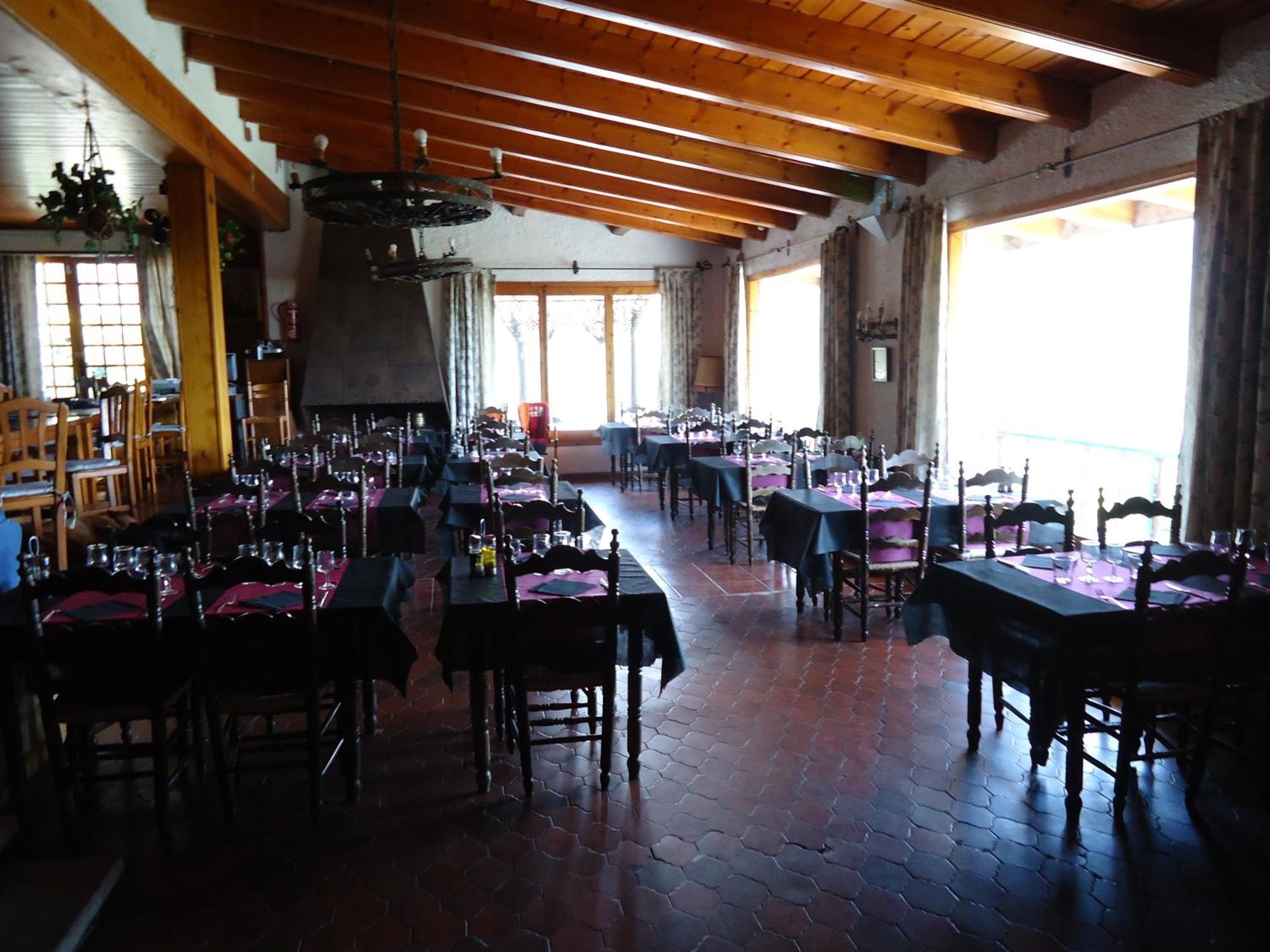 Hotel Terralta Campelles
